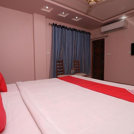 Collection O Shivanya Guest House Kakarmatha Exterior photo