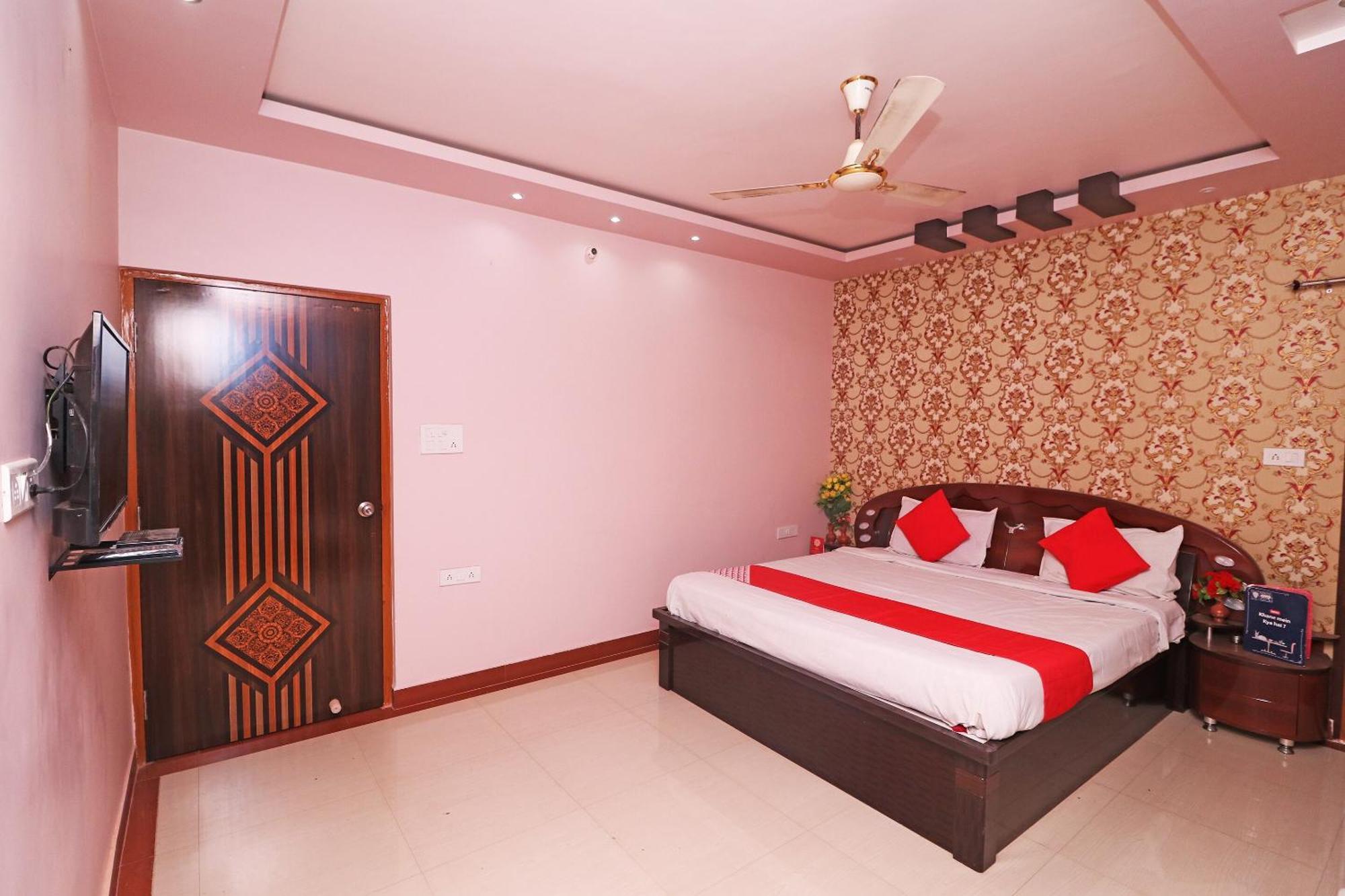 Collection O Shivanya Guest House Kakarmatha Exterior photo