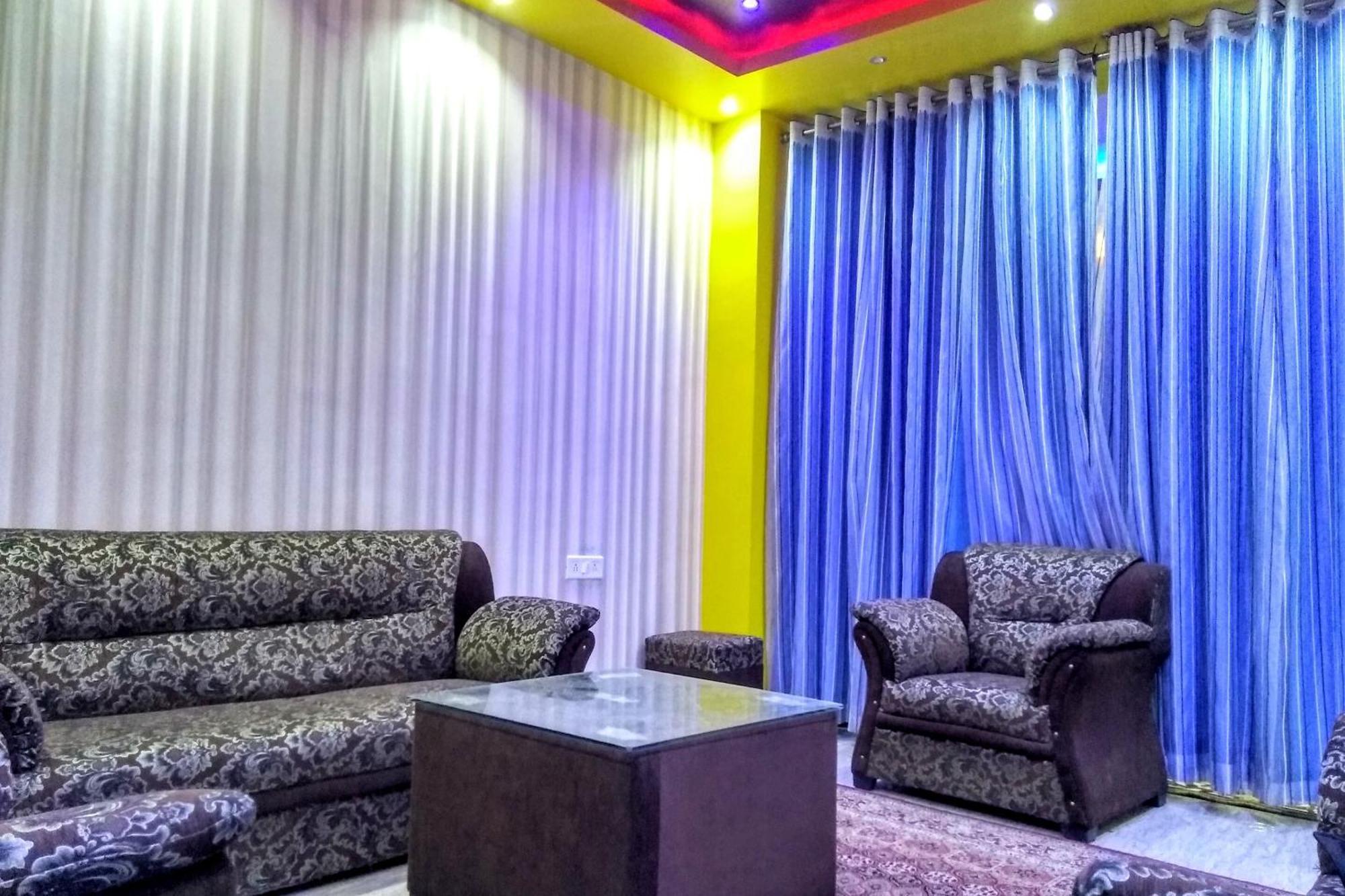 Collection O Shivanya Guest House Kakarmatha Exterior photo