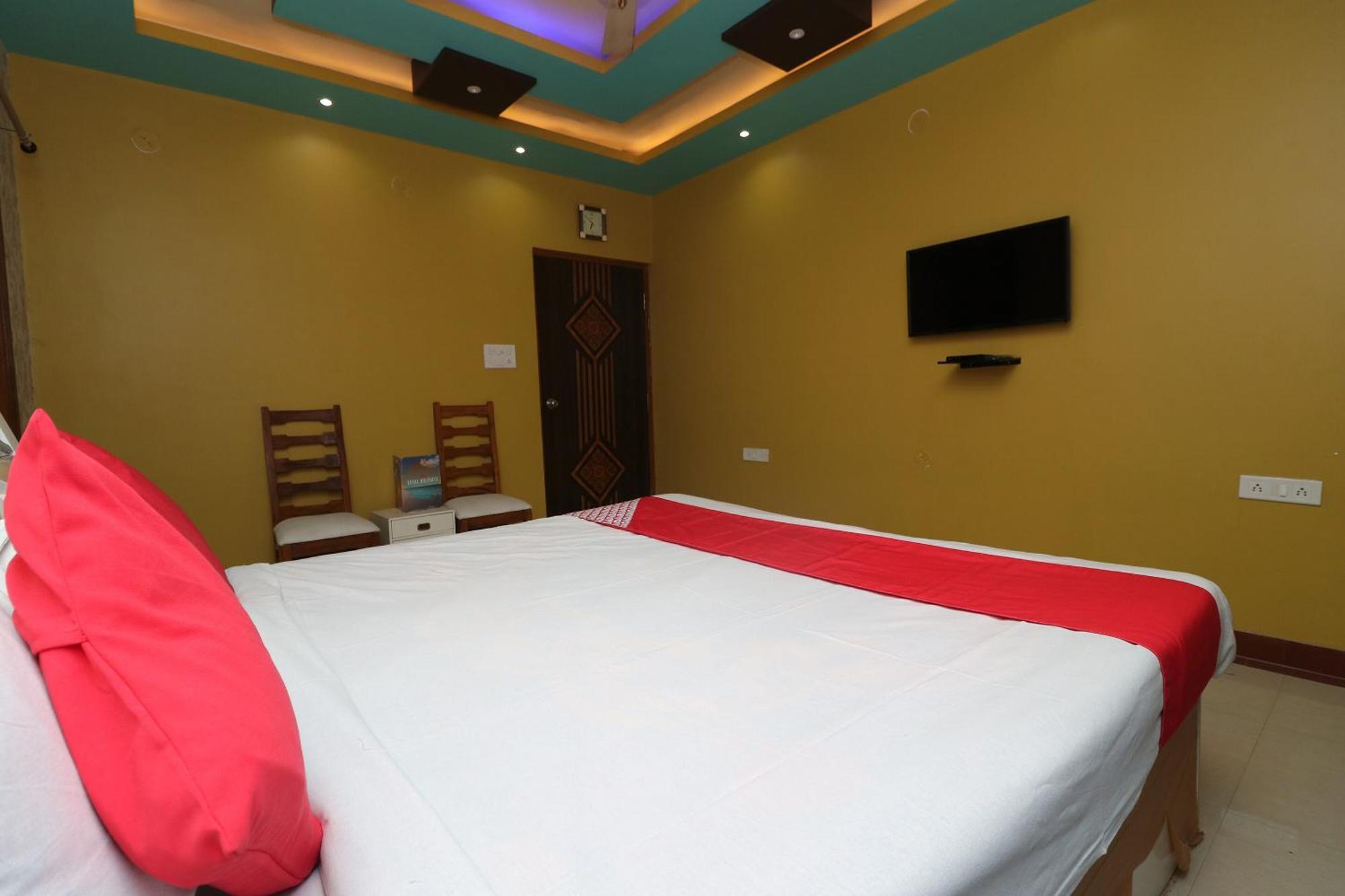 Collection O Shivanya Guest House Kakarmatha Exterior photo