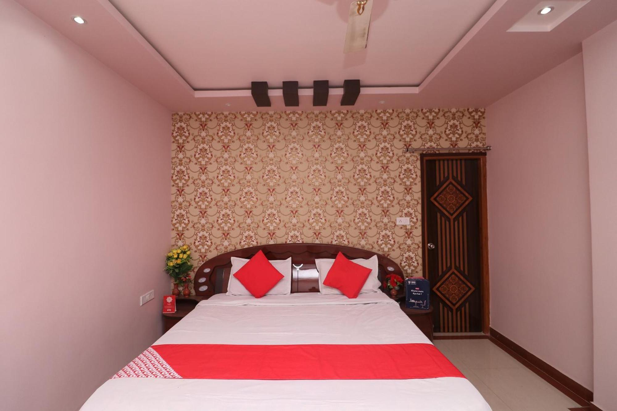 Collection O Shivanya Guest House Kakarmatha Exterior photo