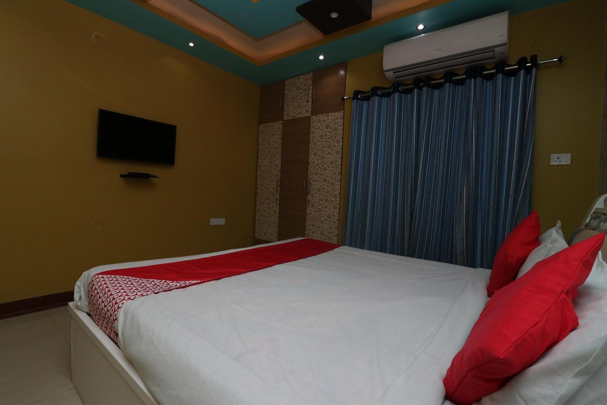 Collection O Shivanya Guest House Kakarmatha Exterior photo
