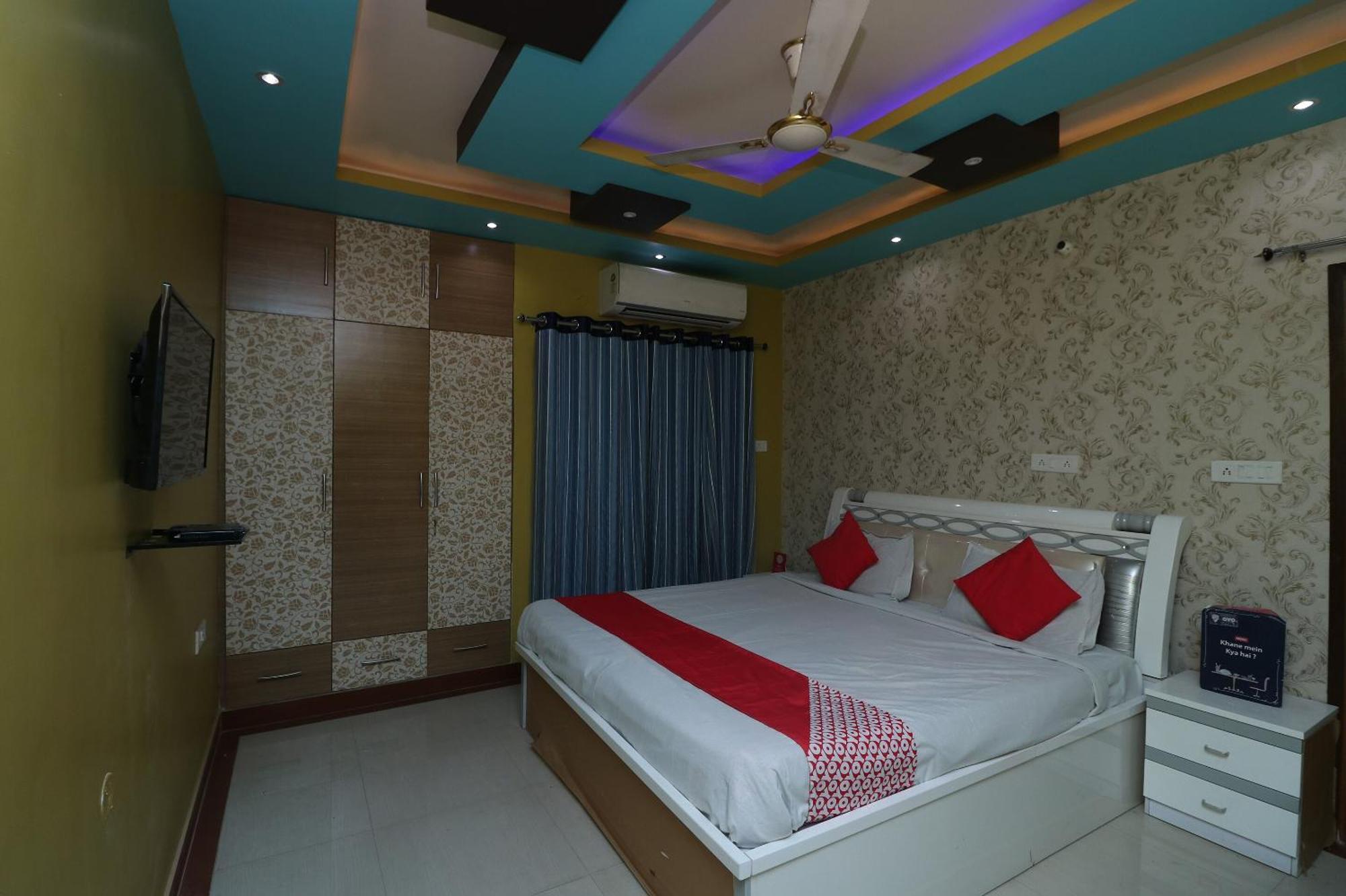 Collection O Shivanya Guest House Kakarmatha Exterior photo