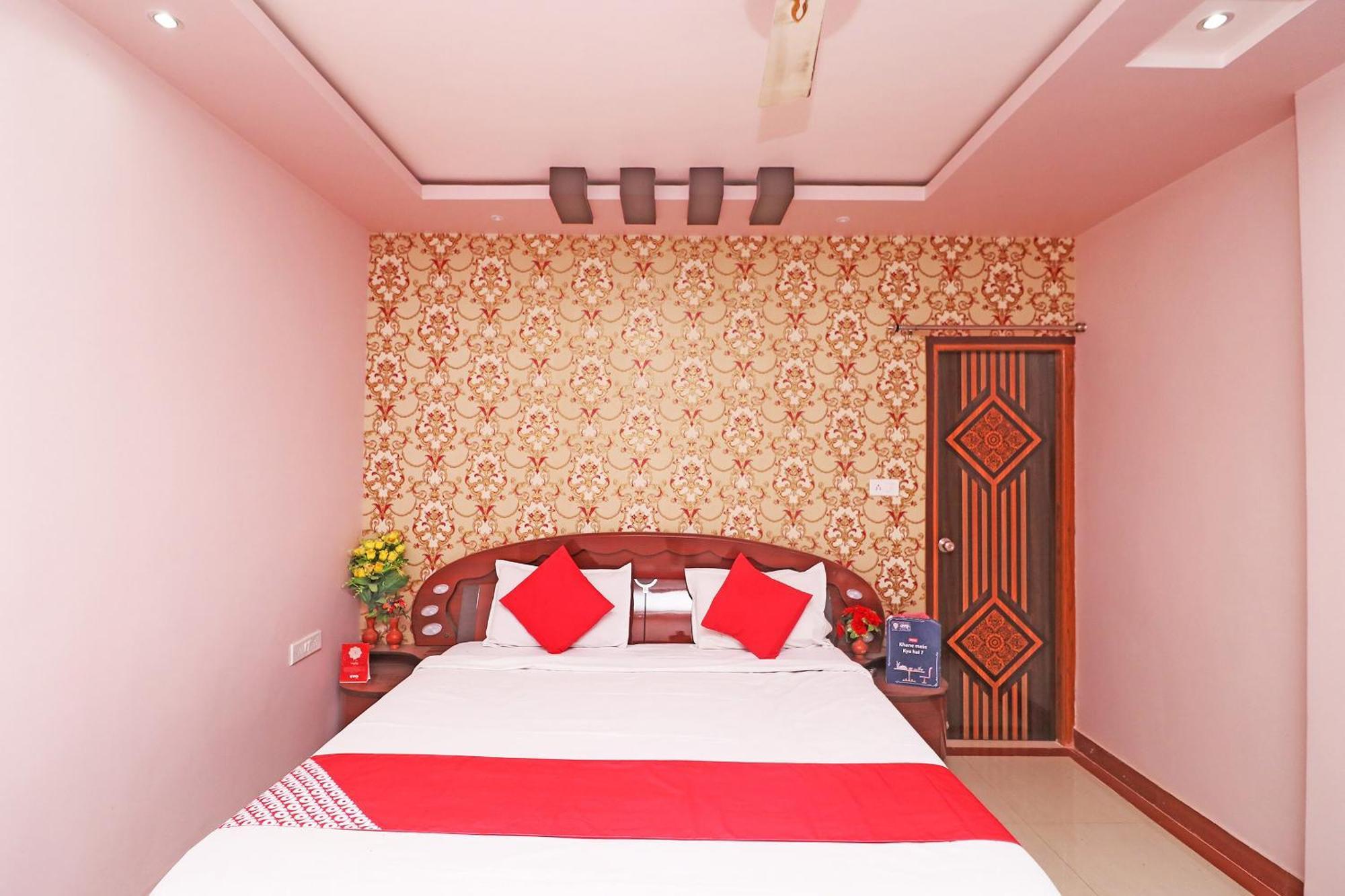 Collection O Shivanya Guest House Kakarmatha Exterior photo