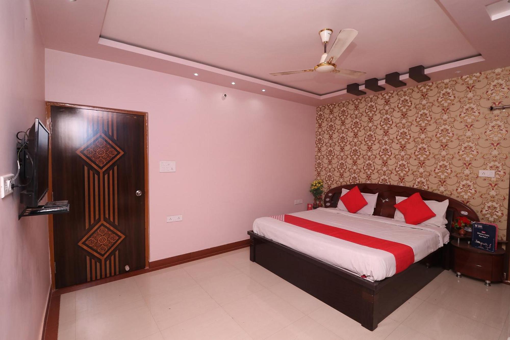Collection O Shivanya Guest House Kakarmatha Exterior photo
