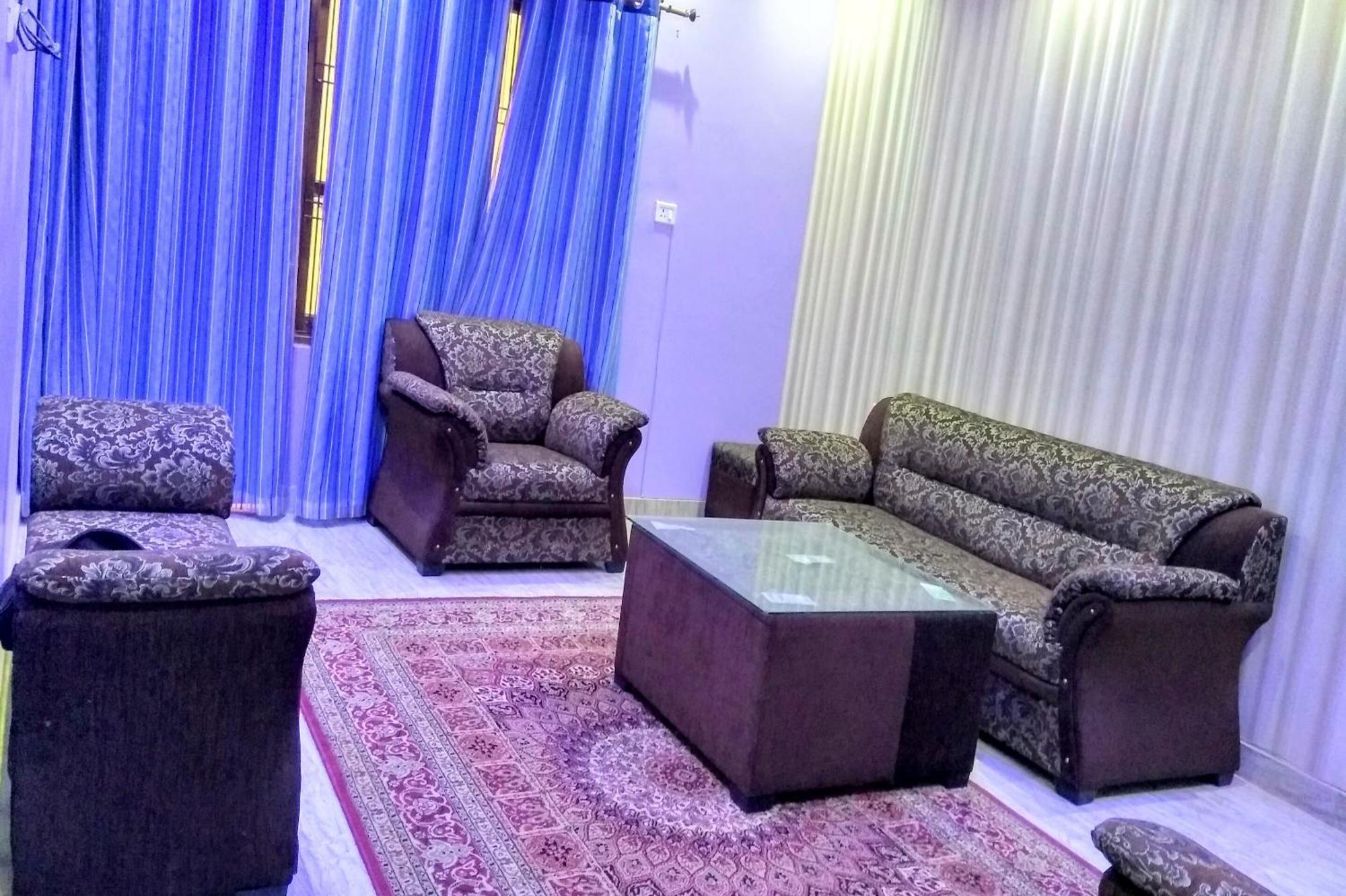 Collection O Shivanya Guest House Kakarmatha Exterior photo