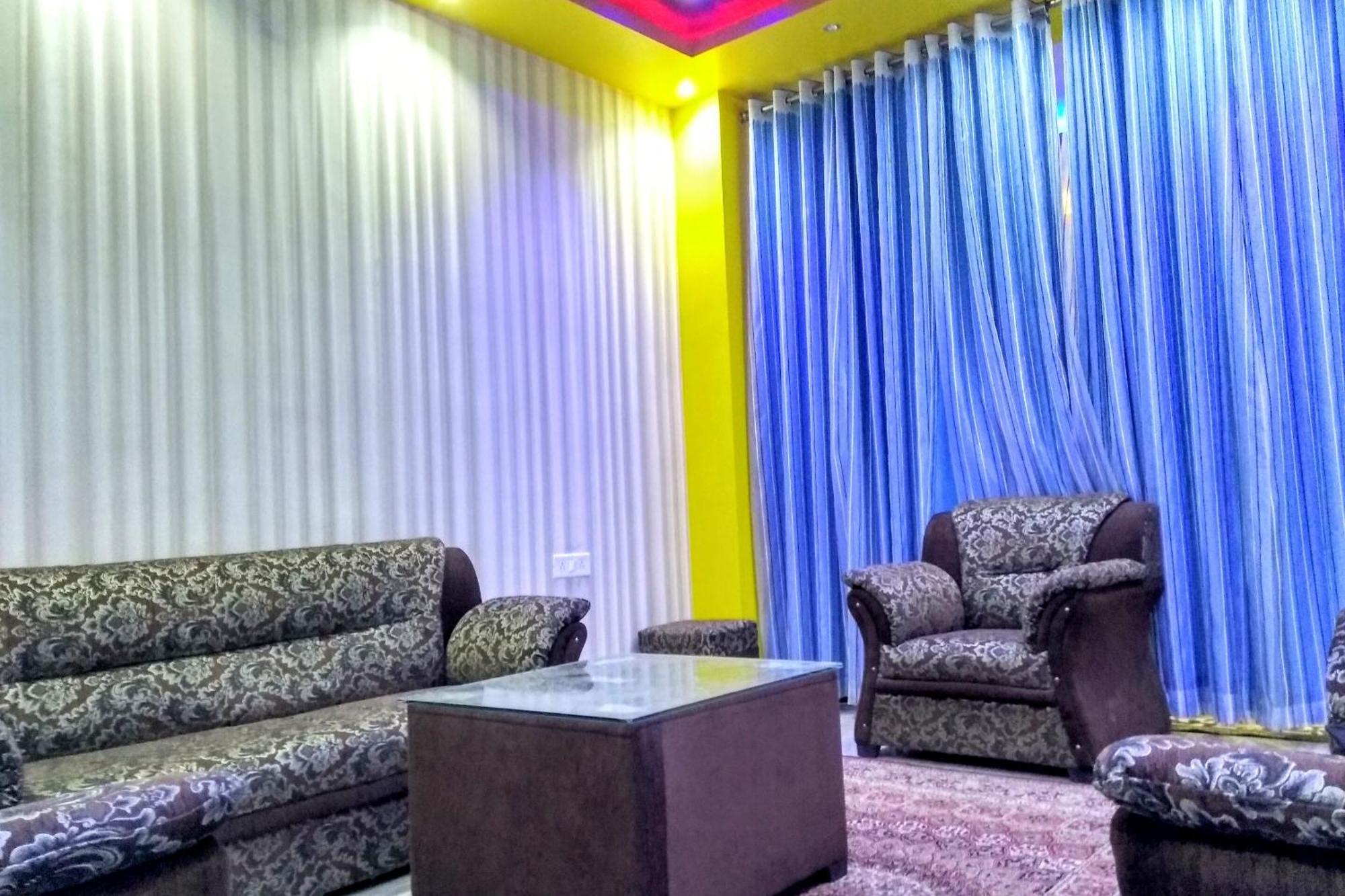 Collection O Shivanya Guest House Kakarmatha Exterior photo