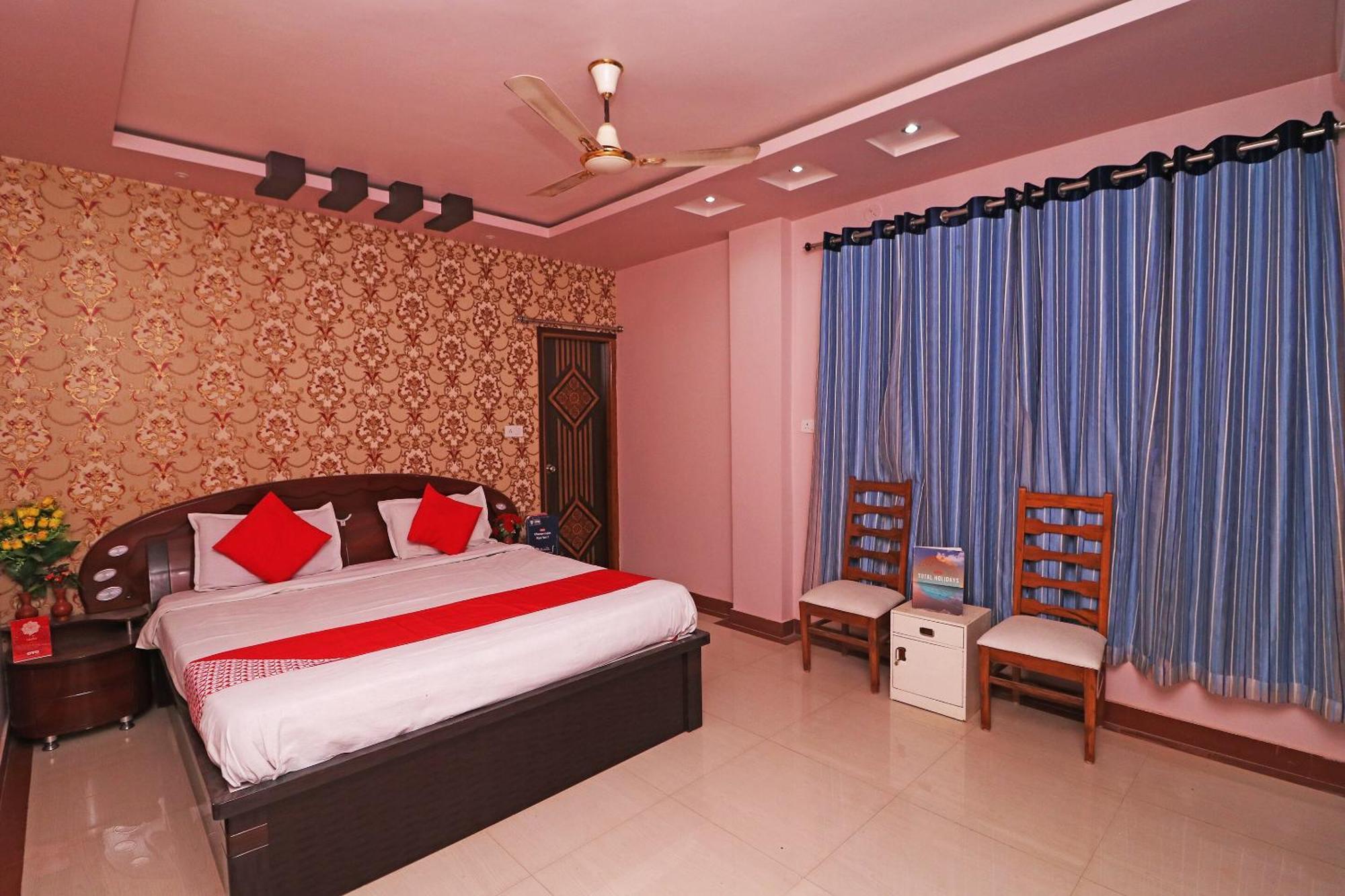 Collection O Shivanya Guest House Kakarmatha Exterior photo