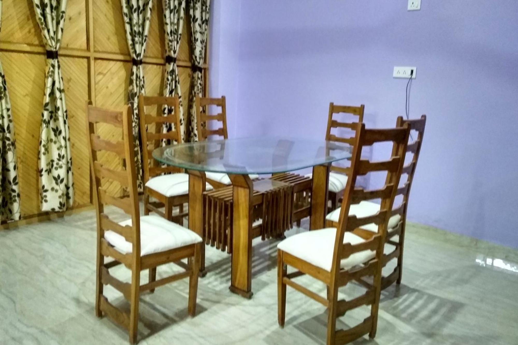 Collection O Shivanya Guest House Kakarmatha Exterior photo